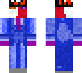 my ranboo reskin