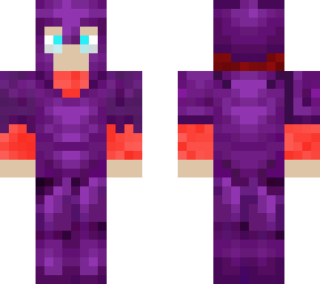 netherite fake