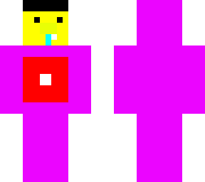nub+ roblox + minecraft +hair loss