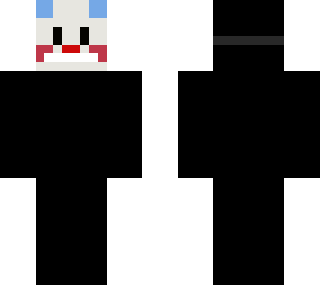 ojestr's skin