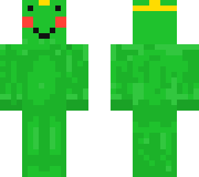 old papopepo