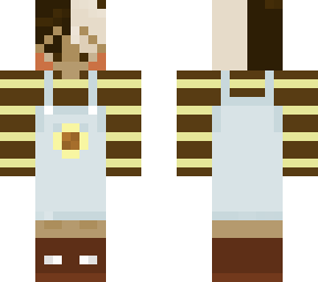 overalls