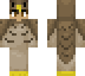 owl ripley