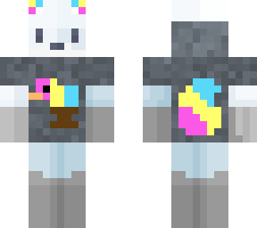 pan***ual artic fox <3