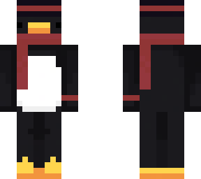 penguin