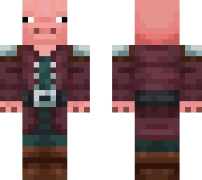 pigman pirate