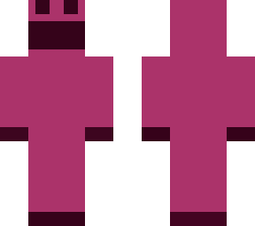 pink ninja