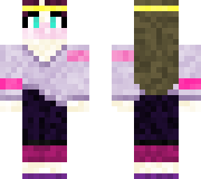 pinky saya