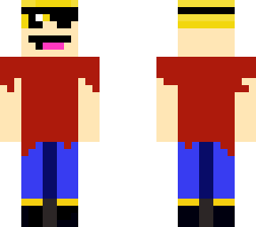 pirate