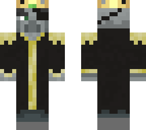 poop man