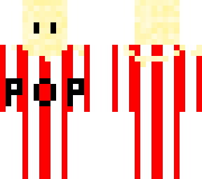 pop corn skin 3