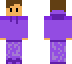 purple boy (slim)