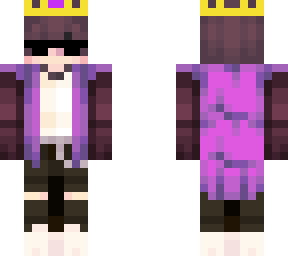 purple prince