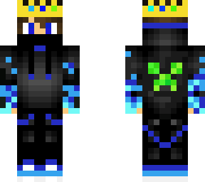 rafasmasher360 skin 2