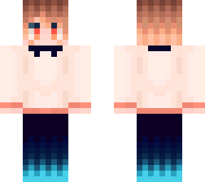 random guy | Minecraft Skin