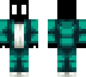 rdp921 in squid game outfit