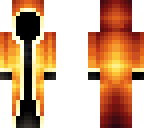 red-yellow wizerd