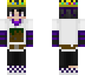retroboymax's skin