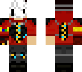 reworked skin