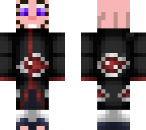 richard waterson akatsuki