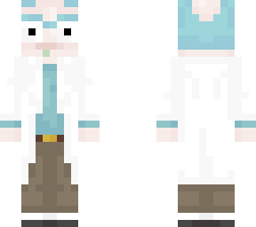 rick sanchez