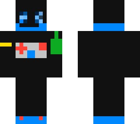 robot mk-300