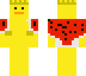 royal duck