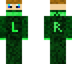 ruzzlekix skin