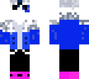 sans  again