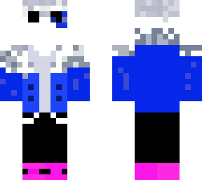 sans updated