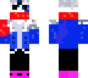 sans updated