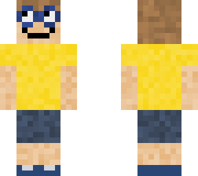 schaapquentin's skin