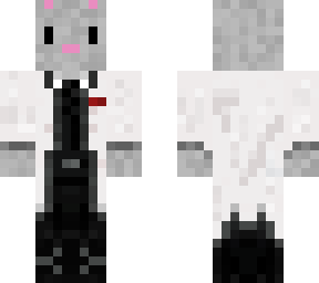 scientific bunny