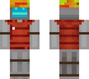 seamus v2