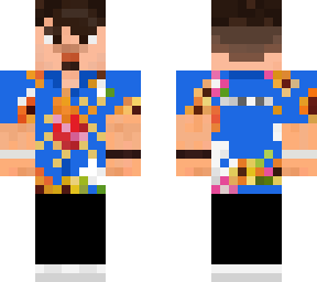 self (final)