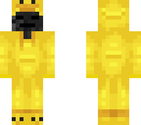 skele ducklie