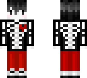 skeleton