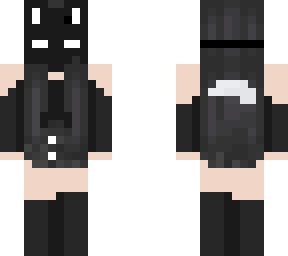 skelly with mask