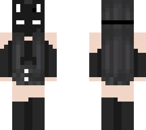 skelly with mask