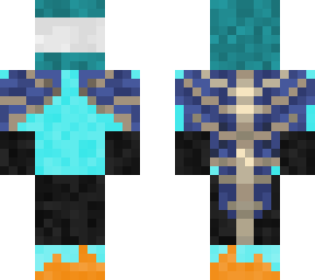 skin