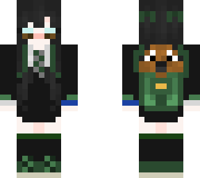 skin