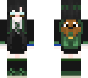 skin
