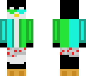 skin de srgonter