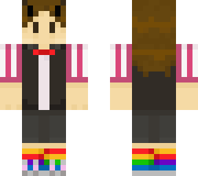 skin definitiva