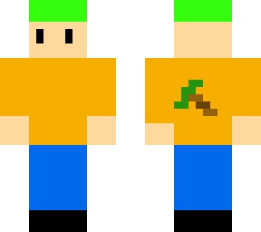 skin mr. stumble