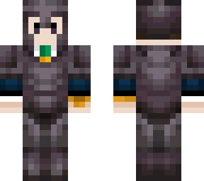 skplanet fake netherite