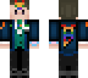 skplanet pride part ii