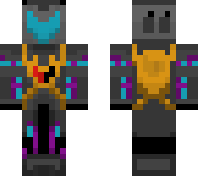 skplanet space suit remastered