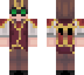 skplanet steampunk remastered