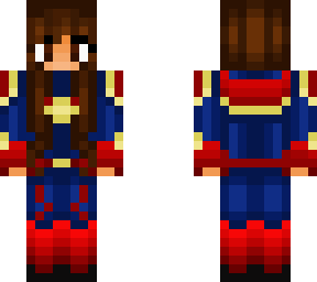 sogisof-capitan marvel